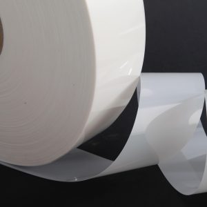 Pe Base Film for Tooth Paste Application Film