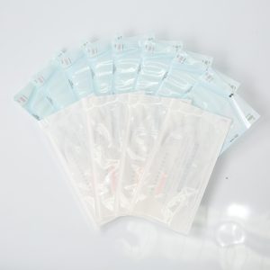 Reinforced Medical packaging film